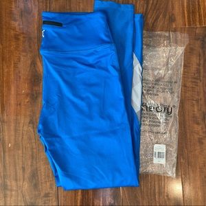 Orangetheory (OTF) exercise pants